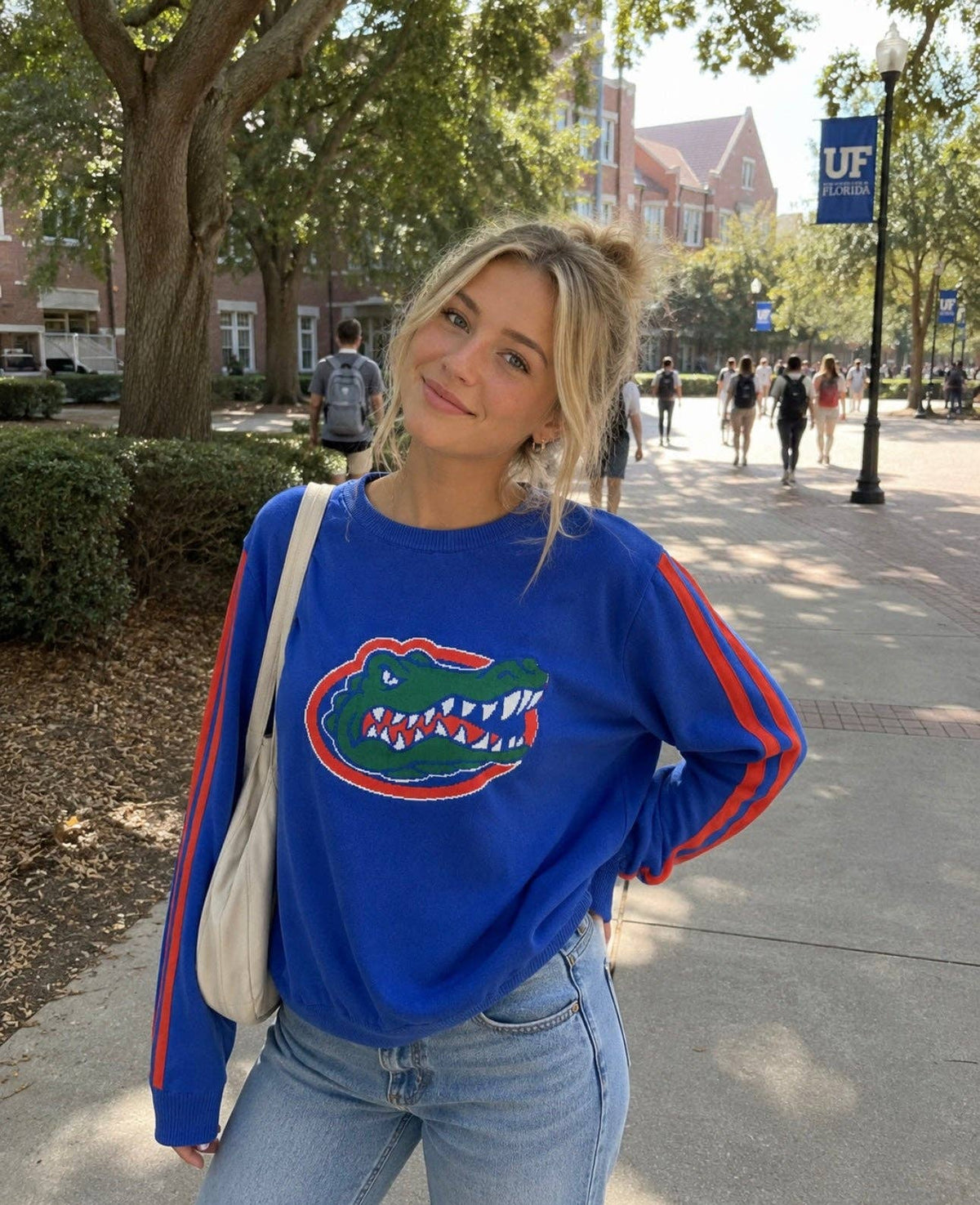 The Best Florida Gators Gifts for Her
