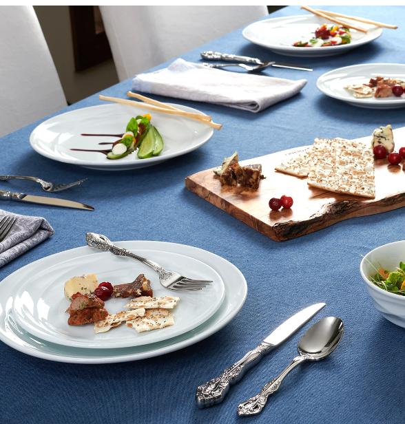 All Flatware