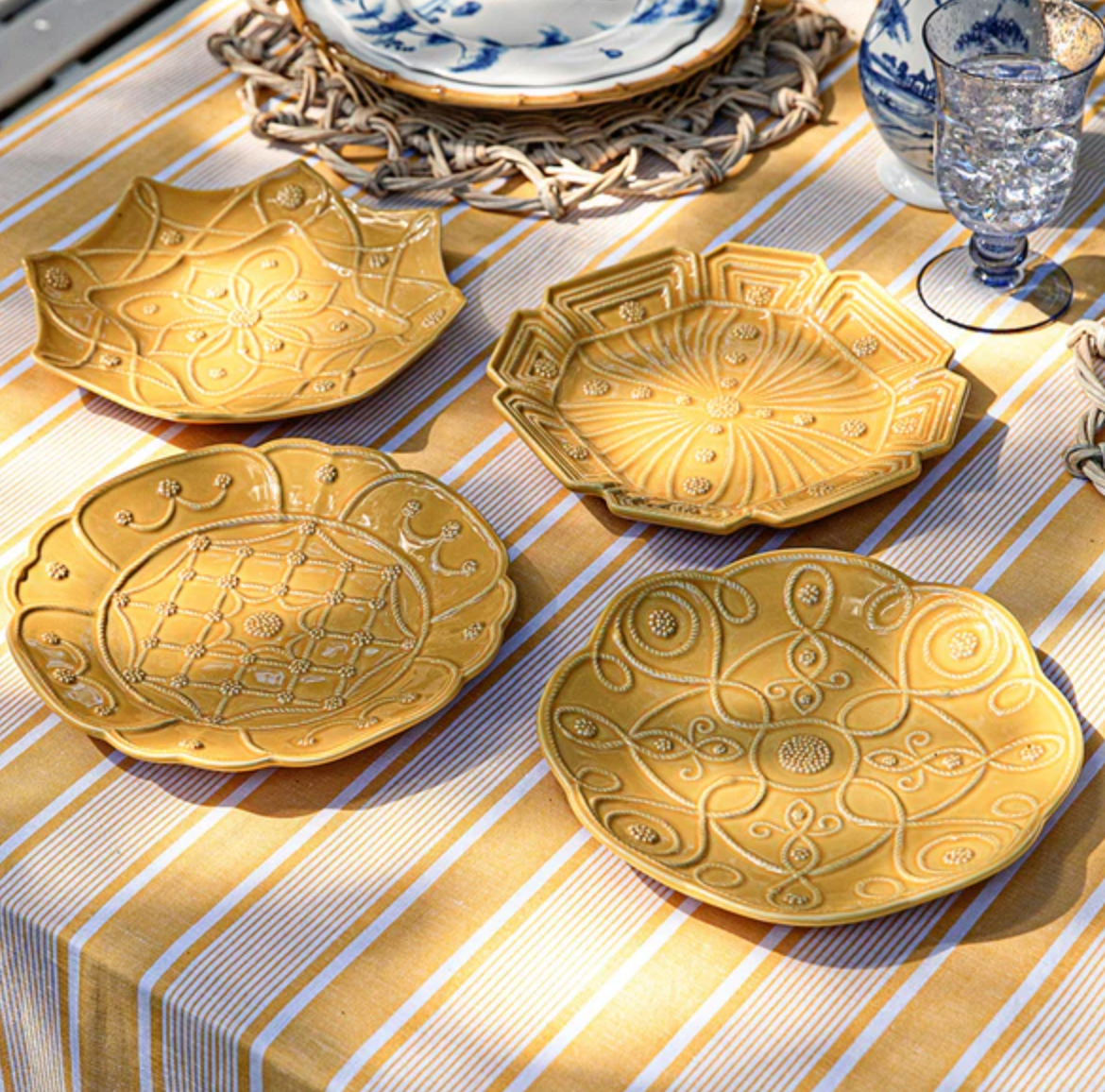All Dinnerware