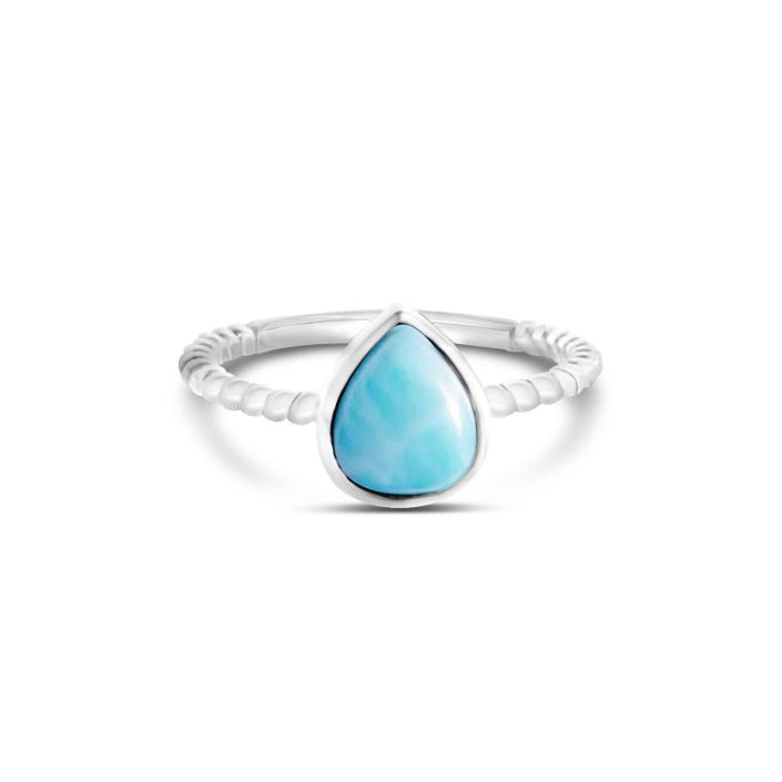 Silver Rings – AGAPANTHUS
