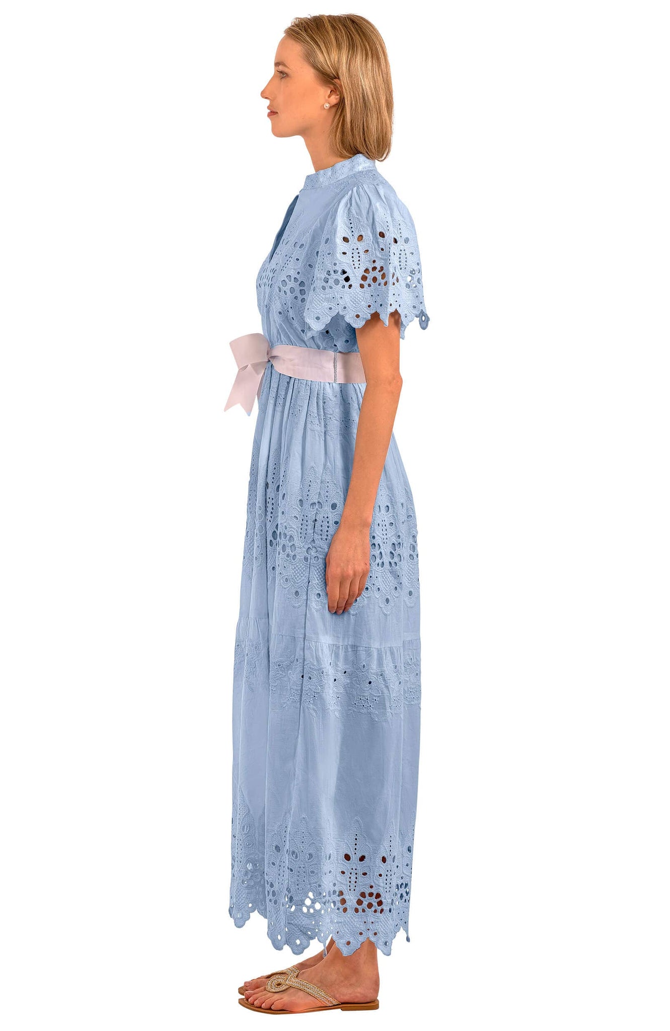 gretchen scott midi dresses Gretchen Scott Women's Fiesta Dress - Orange