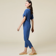 Load image into Gallery viewer, PureDream V-Neck Lounge Set
