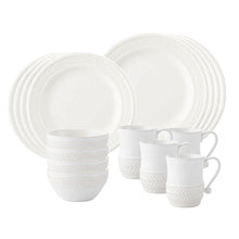 Load image into Gallery viewer, Juliska Le Panier 16pc Place Setting
