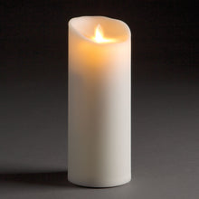 Load image into Gallery viewer, Lightli Moving Flame Outdoor Pillar
