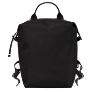 Le Pliage Energy L Recycled Canvas Backpack