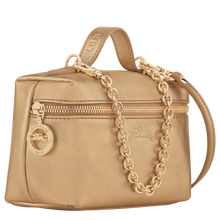 Load image into Gallery viewer, Longchamp Le Pliage Xtra Crossbody Bag Gold

