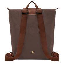 Load image into Gallery viewer, Longchamp Le Pliage Original Backpack - Medium
