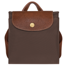 Load image into Gallery viewer, Longchamp Le Pliage Original Backpack - Medium
