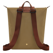Load image into Gallery viewer, Longchamp Le Pliage Original Backpack - Medium
