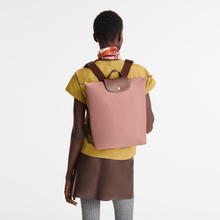 Load image into Gallery viewer, Longchamp Le Pliage Original Backpack - Medium
