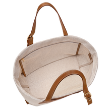 Load image into Gallery viewer, Longchamp Le Foulonné Complice Tote Bag - Caramel
