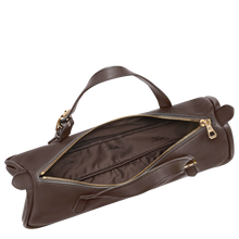 Load image into Gallery viewer, Longchamp Looong Shoulder Bag
