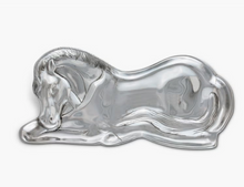 Load image into Gallery viewer, Horse Figural 6x12 Tray

