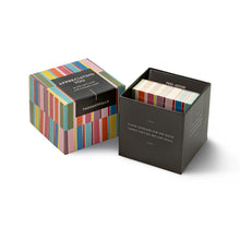 Load image into Gallery viewer, Appreciating You ThoughtFulls Pop-Open Cards in box
