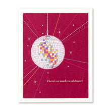 Load image into Gallery viewer, There’s so much to celebrate! - Edna Henry Lee Turpin Birthday Card
