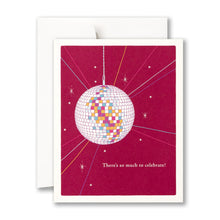 Load image into Gallery viewer, There’s so much to celebrate! - Edna Henry Lee Turpin Birthday Card
