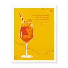 Load image into Gallery viewer, Lots of things are incredible about you… - Dorothy Quentin Thank You Card
