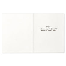 Load image into Gallery viewer, open card as long as its before 7 pm and less than 2 hours
