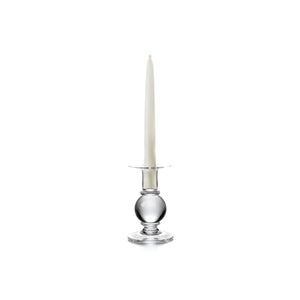 Simon Pearce Hartland Candlestick