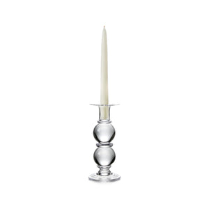 Simon Pearce Hartland Candlestick