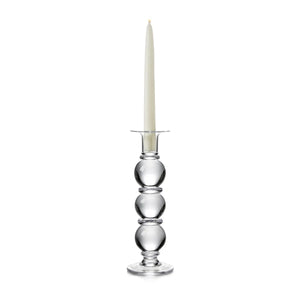 Simon Pearce Hartland Candlestick