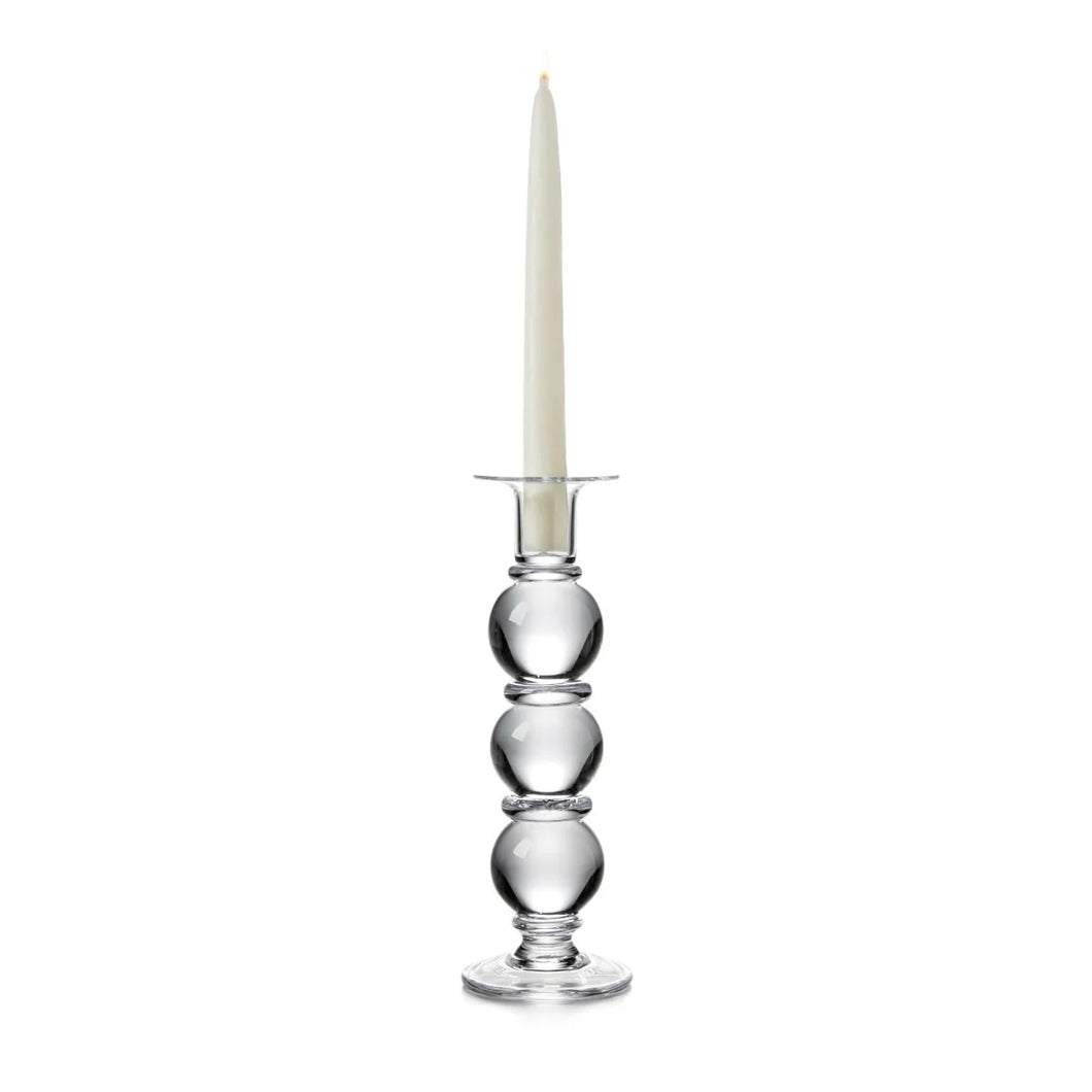 Simon Pearce Hartland Candlestick