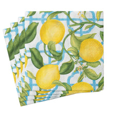Load image into Gallery viewer, luncheon napkins in a stack
