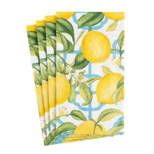 Load image into Gallery viewer, guest towels in a stack 
