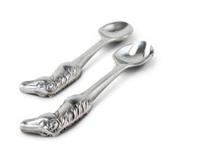 Load image into Gallery viewer, Horse Figural Serving Set
