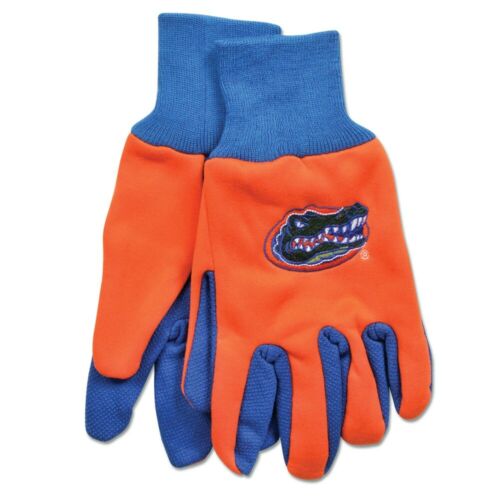 Florida Gators Work Gloves