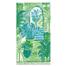 Load image into Gallery viewer, Caspari Garden Arbors Triple-Ply Paper Napkins
