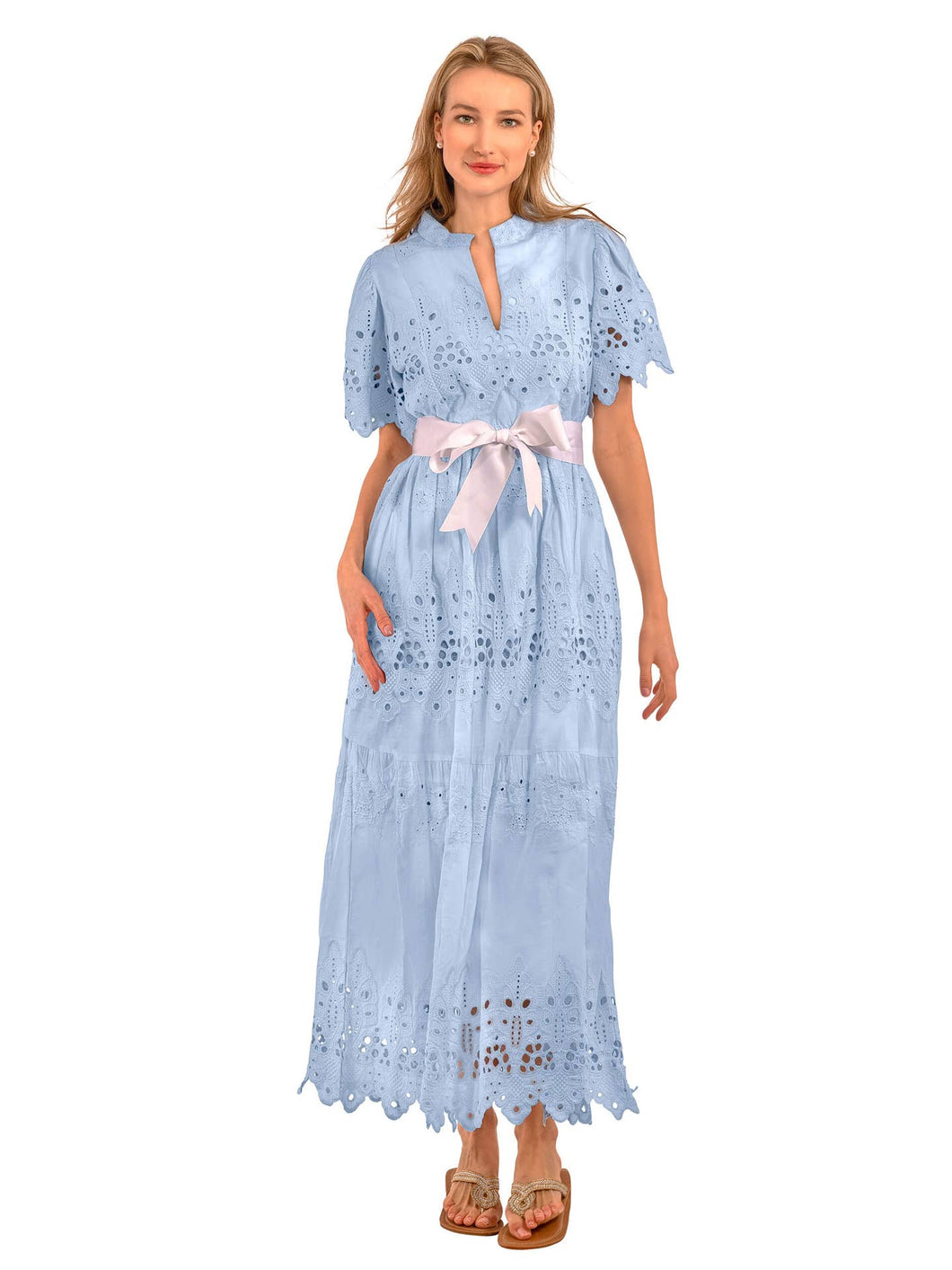 gretchen scott maxi dresses Gretchen Scott | Panache Maxi Dress | Hummingbird Heaven
