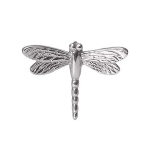 Dragonfly Beaded Napkin Box
