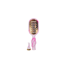 Load image into Gallery viewer, TELETIES Mini Vented Brush with removable cleaner 

