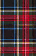 Load image into Gallery viewer, Gretchen Scott Designs Puffer Vest - Duke Of York - Black Multi
