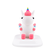 Load image into Gallery viewer, Phone Holder - Unicorn
