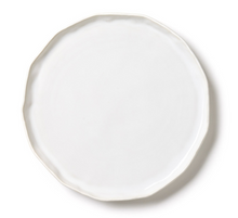 Load image into Gallery viewer, Vietri Forma Small Round Platter/Charger
