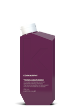 Load image into Gallery viewer, KEVIN.MURPHY YOUNG.AGAIN.WASH 250ML
