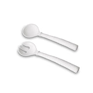 Beatriz Ball VIDA Croc Salad Servers - White