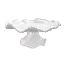 Load image into Gallery viewer, Beatriz Ball VIDA Alegria Small Pedestal Cake Plate
