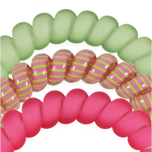 Load image into Gallery viewer, close up of hair ties
