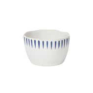 Juliska Sitio Stripe Ramekin - Delft Blue