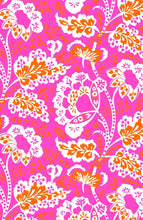Load image into Gallery viewer, Gretchen Scott Designs Border Dress - Flora
