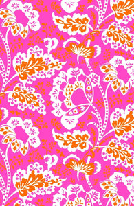 Gretchen Scott Designs Border Dress - Flora