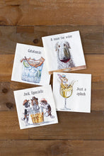 Load image into Gallery viewer, Hester &amp; Cook Cocktail Napkin
