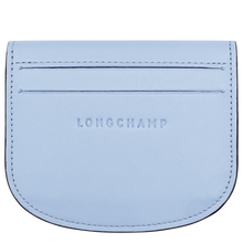 Load image into Gallery viewer, Longchamp Le Pliage Xtra Card Holder
