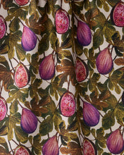 Load image into Gallery viewer, close up of fig print 
