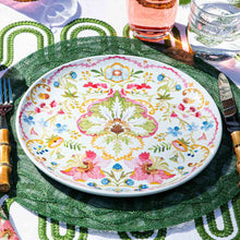 Load image into Gallery viewer, Juliska Sofia Melamine Dinner Plate - Multi
