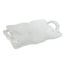 Load image into Gallery viewer, Beatriz Ball VIDA Sasha Rectangular Tray with Handles
