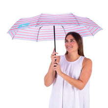 Load image into Gallery viewer, High &amp; Dry Umbrella - Popsicle Road
